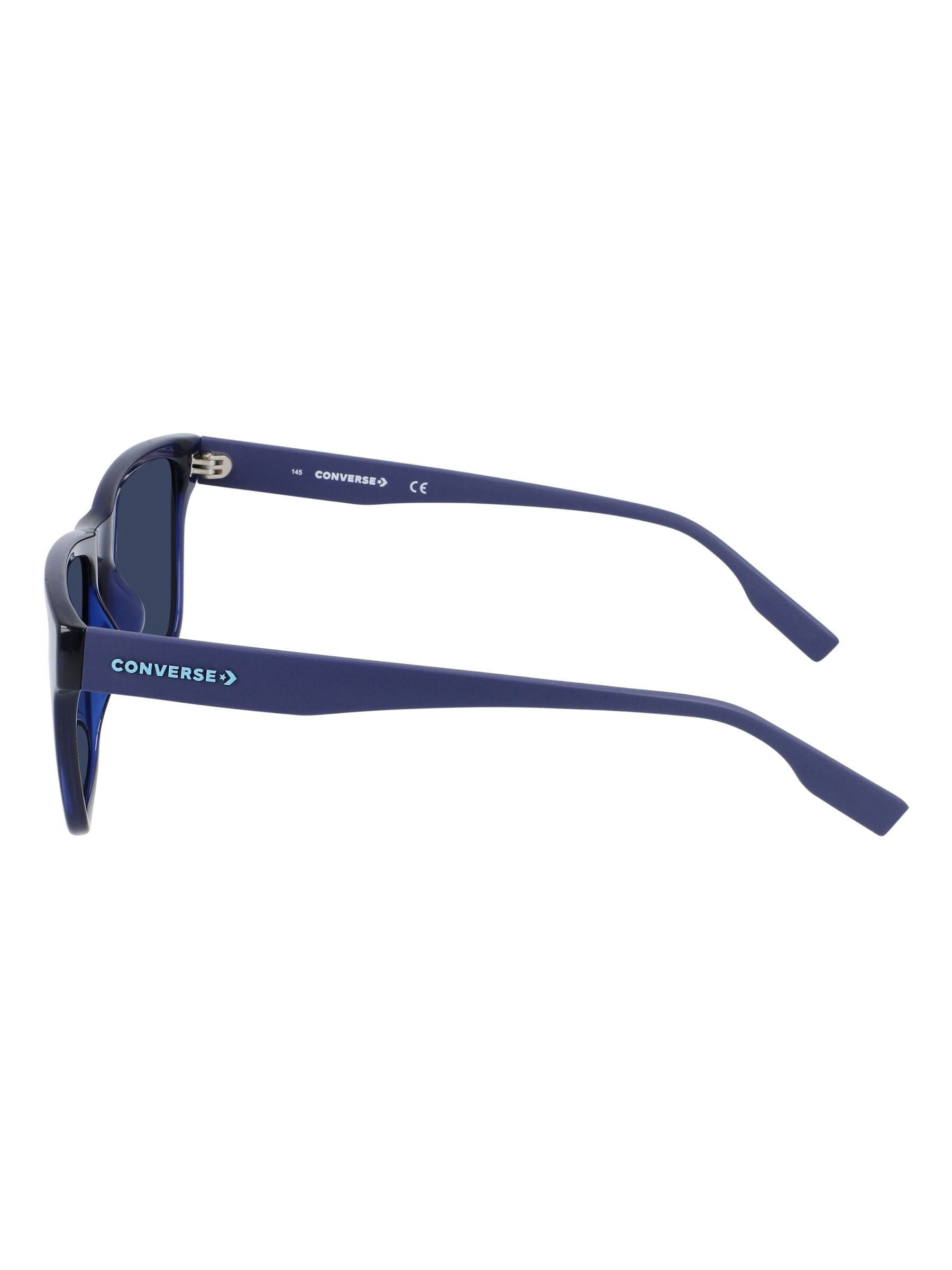 Converse Blue Cv508Sn sunglasses - British product