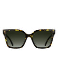 Longchamp Lo802S brown acetate sunglasses - British product