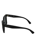 Longchamp black Lo802S acetate sunglasses (British brand)