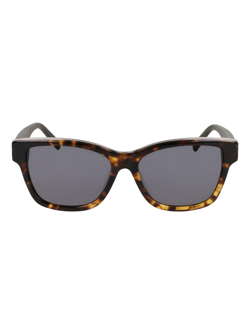 DKNY brown cat eye sunglasses - British product