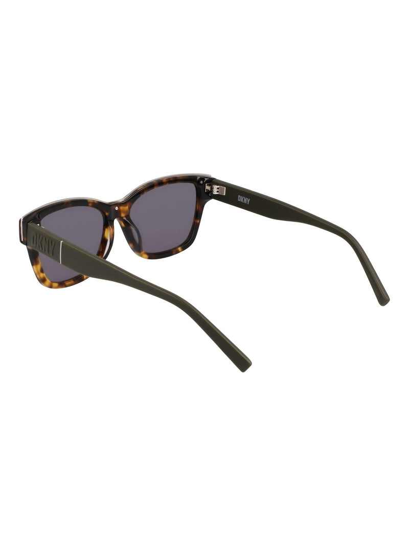 DKNY brown cat eye sunglasses - British product