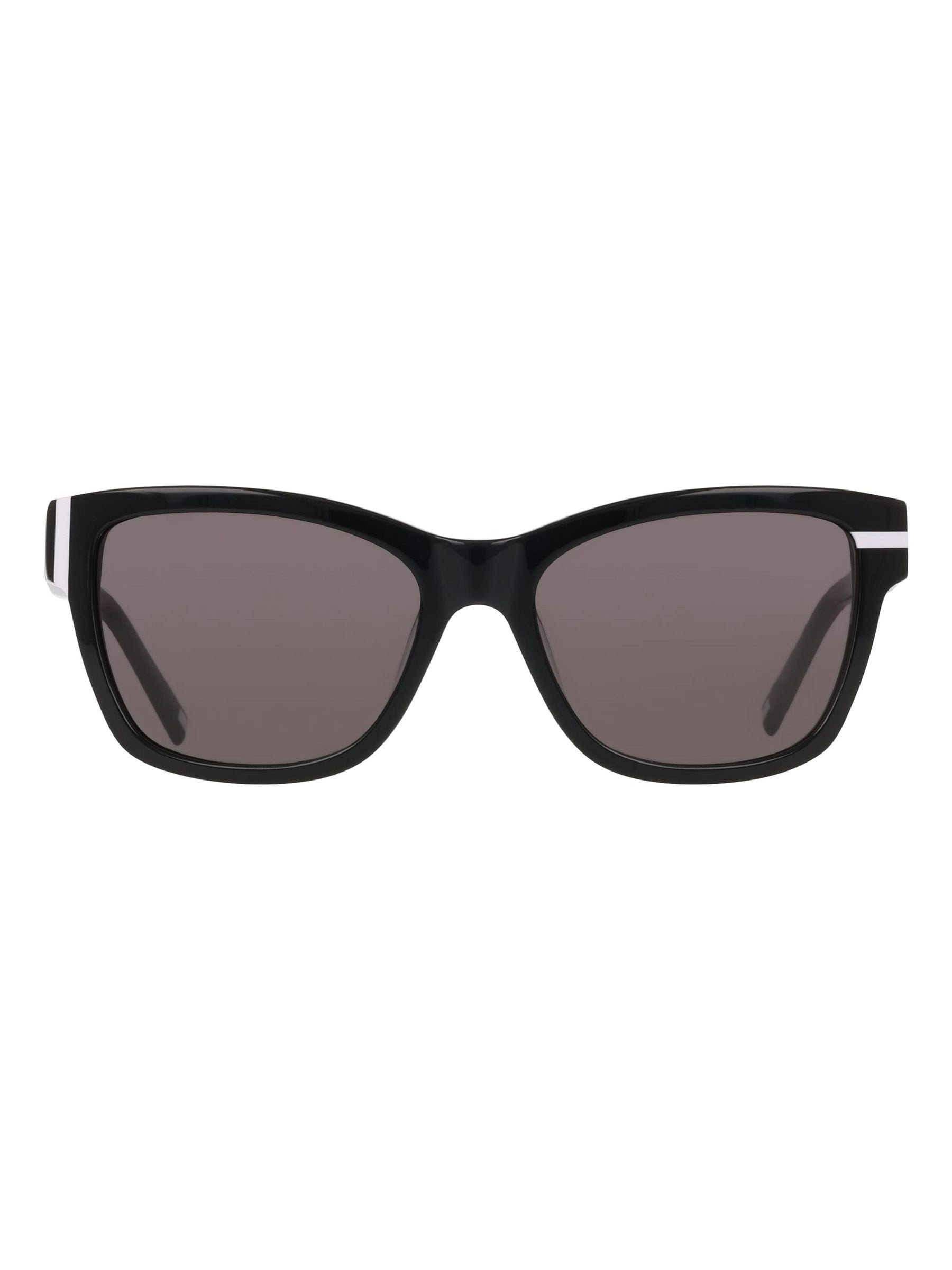 DKNY Black Dk559S sunglasses (British brand)