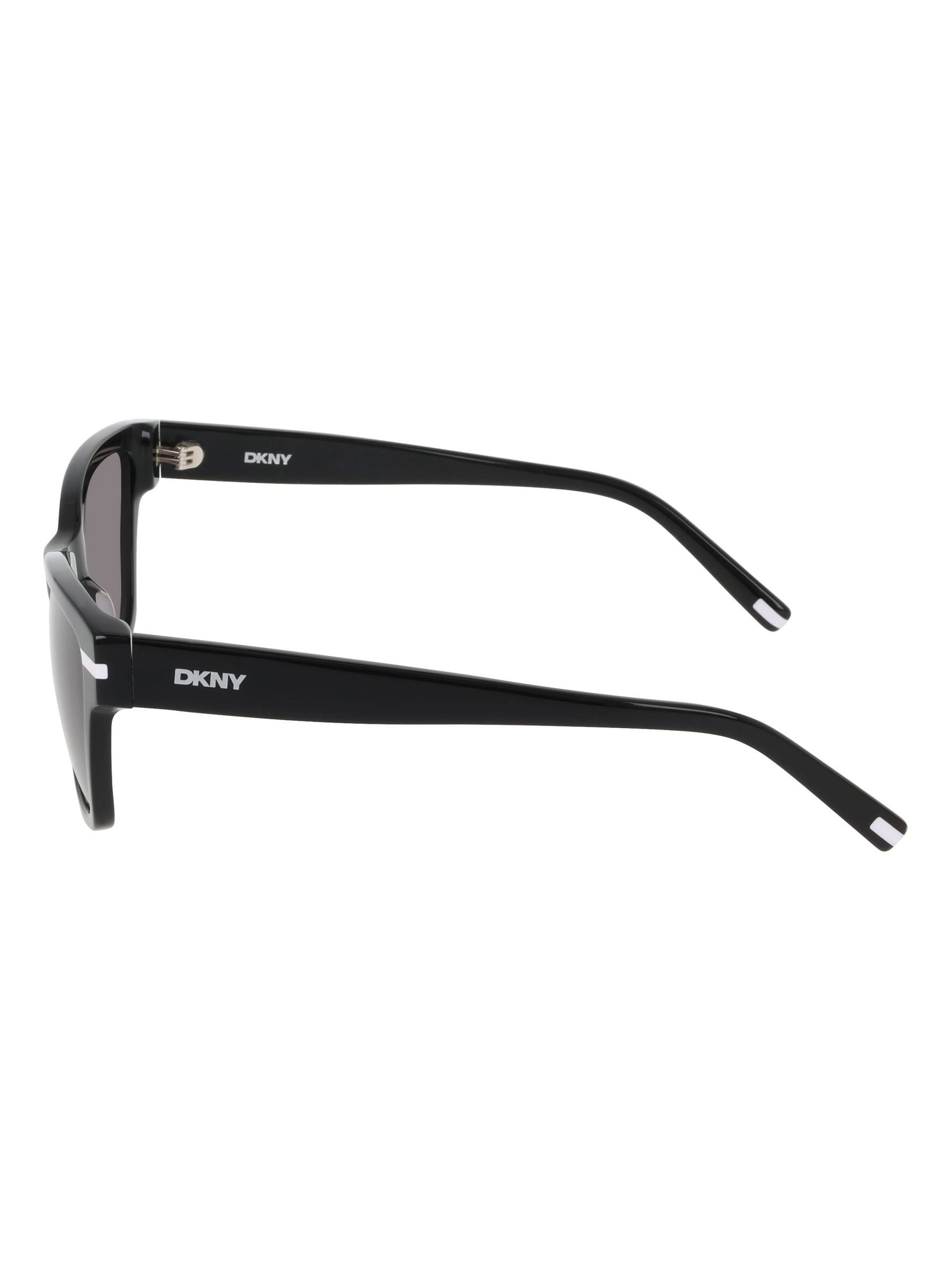 DKNY Black Dk559S sunglasses (British brand)