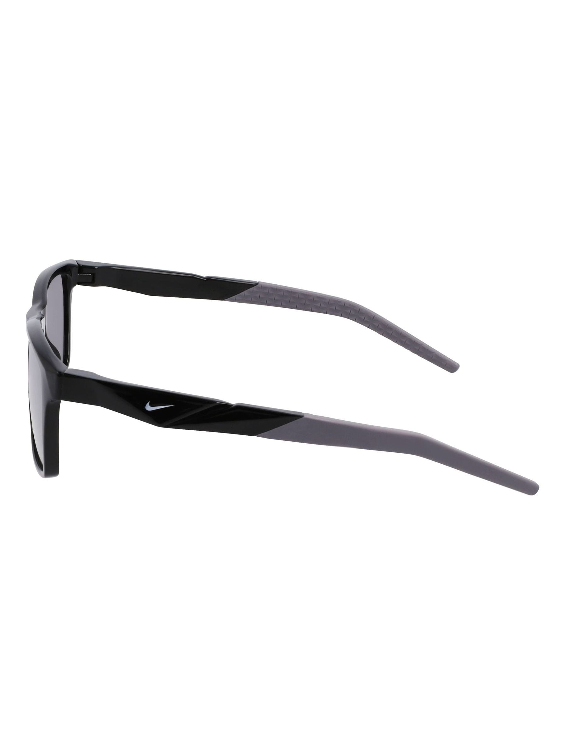 Nike Radeon black sunglasses, imported from the UK