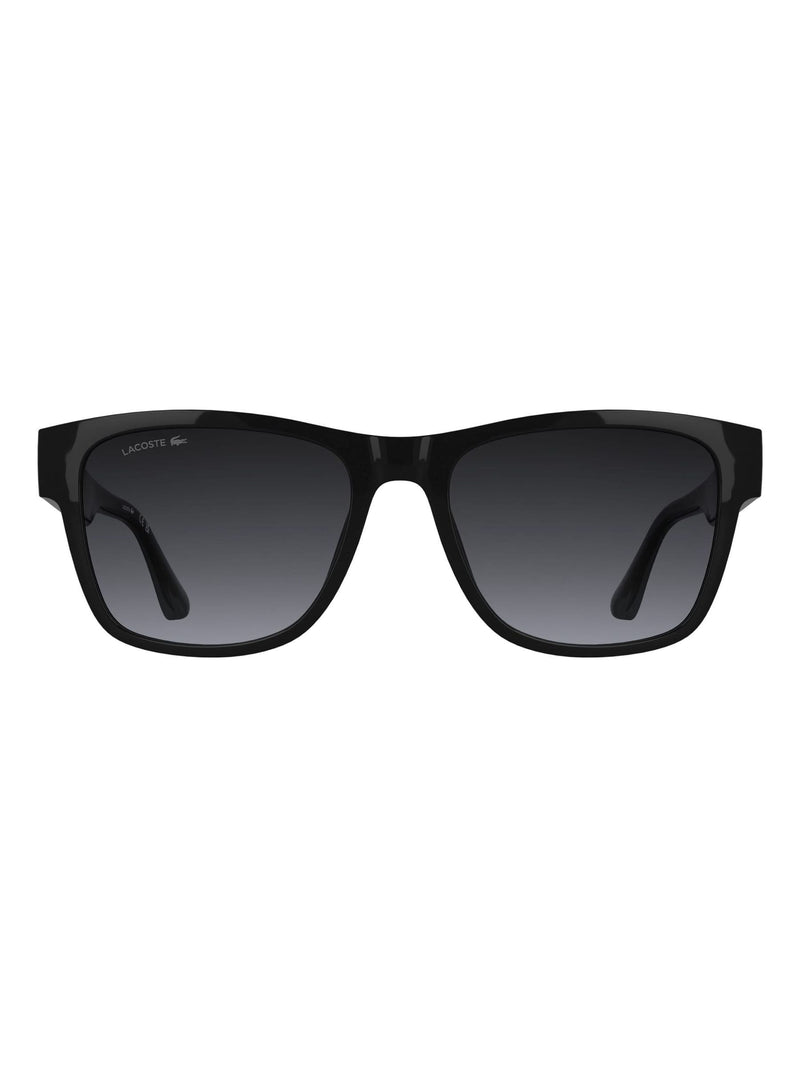 Lacoste black sunglasses L6084S (British brand)