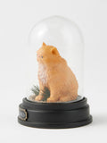 Harry Potter collectible Crookshanks Curiosity Cloche - British product