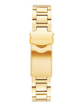 Sekonda gold watch 30mm - British product