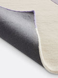 La Redoute Egia multicolour wool rug 200x290cm, UK version