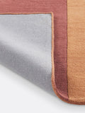 La Redoute multicolour Imzi wool rug 200x290cm, UK version