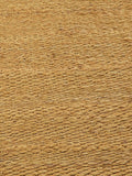 La Redoute Intérieurs Yellow Tanora jute and cotton rug 200x290cm, imported from the UK