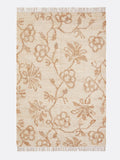 La Redoute Sidonie jute rug 200x290cm, imported from the UK