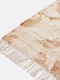 La Redoute Sidonie jute rug 200x290cm, imported from the UK