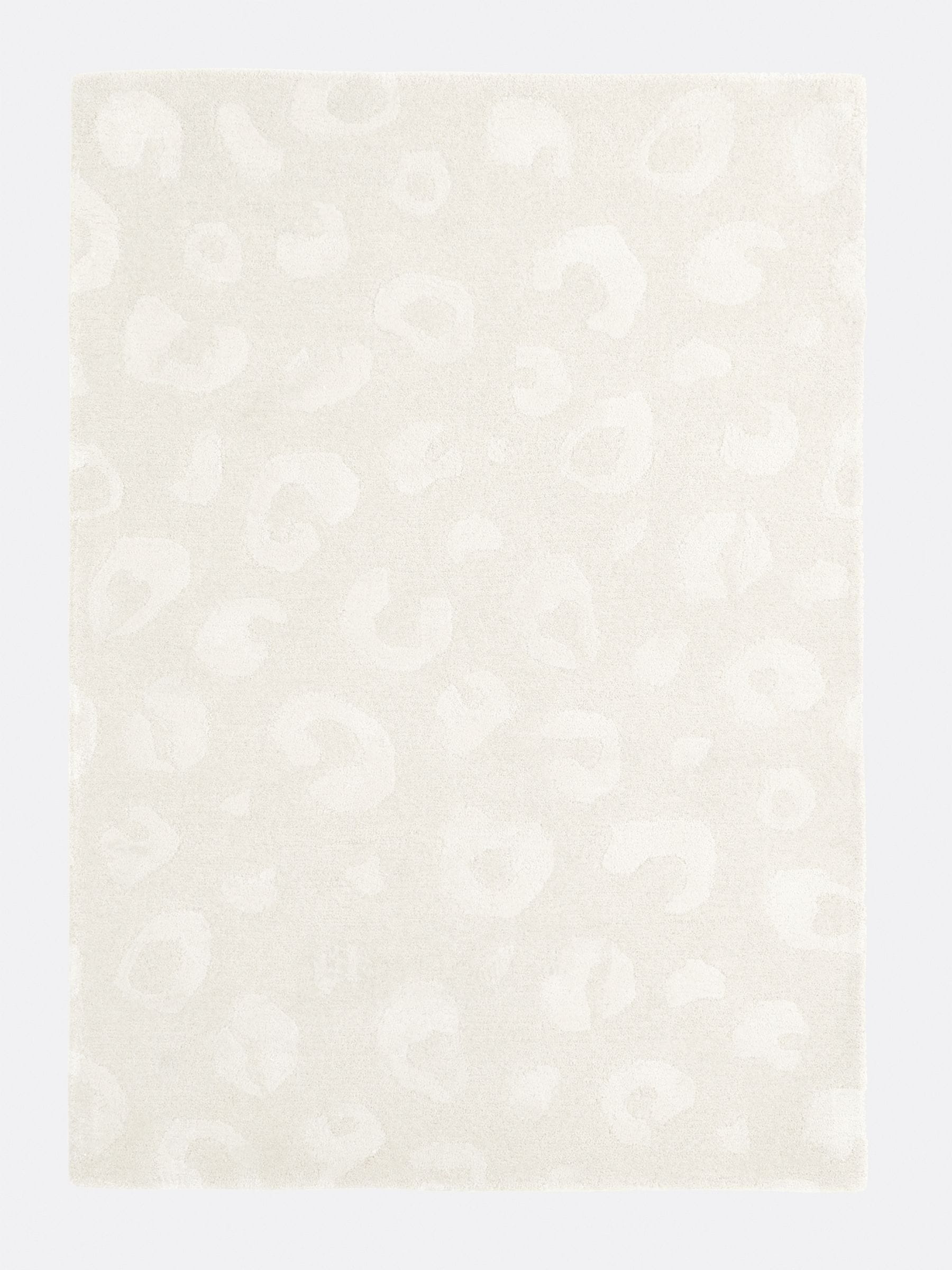 La Redoute Intérieurs Thelma leopard print rug 200x290cm (British brand)