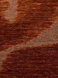 La Redoute Intérieurs Amber Frankie moiré rug 200x290cm (British brand)