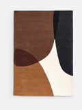 La Redoute Intérieurs multicolour Urbana rug 200x290cm, UK version