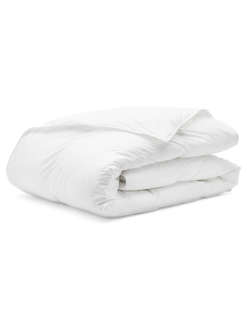 Bedfolk The Down Alternative 4.5 Tog White Duvet
