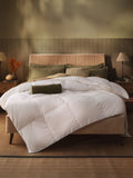 Sleepeezee natural comfort duvet 10.5 tog, UK version