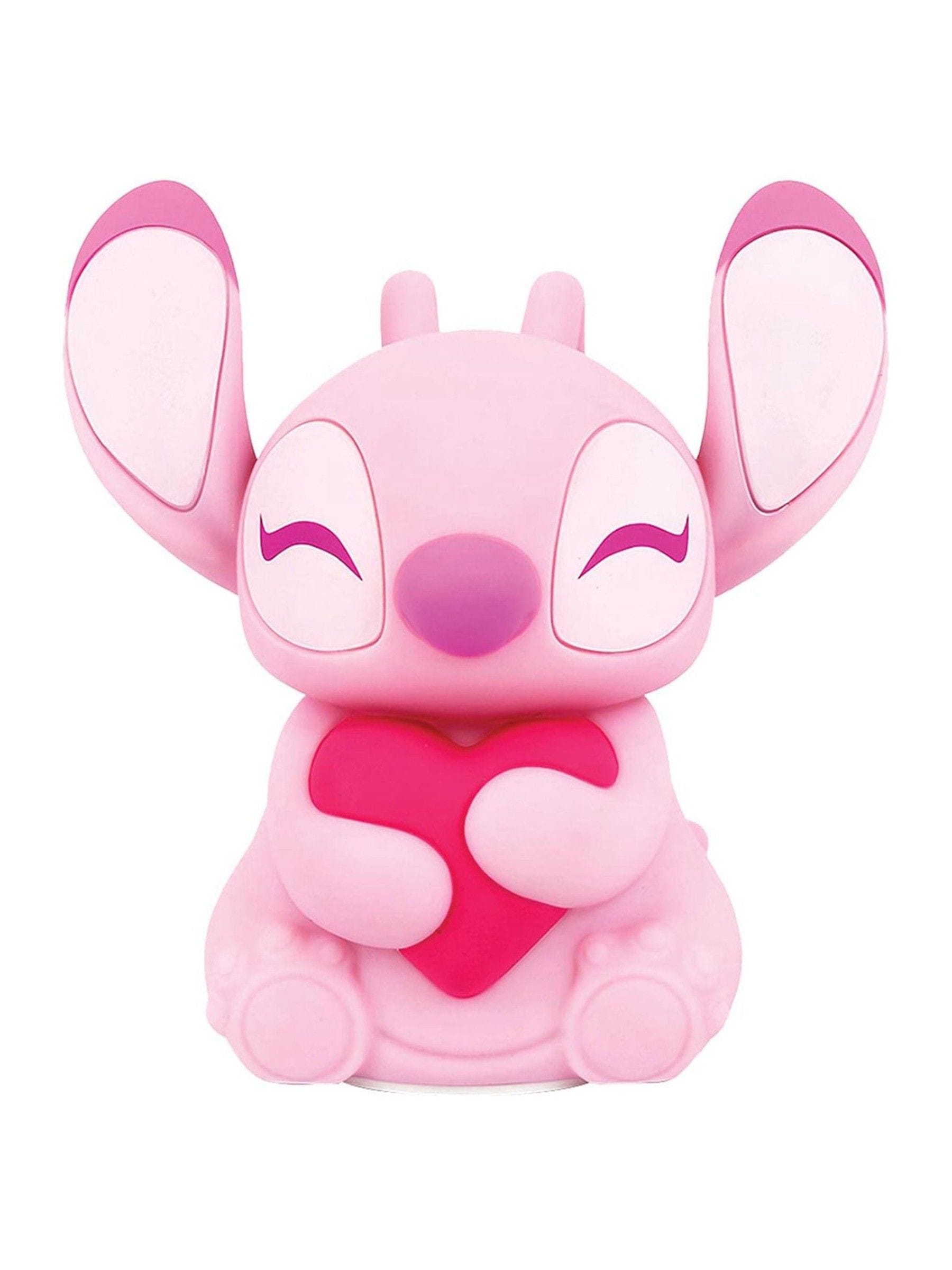 Disney Angel light-up figurine 14cm, imported from the UK