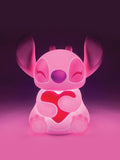 Disney Angel light-up figurine 14cm, imported from the UK