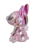 Disney Pink Angel acrylic figurine 7.5cm, UK version