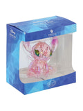 Disney Pink Angel acrylic figurine 7.5cm, UK version