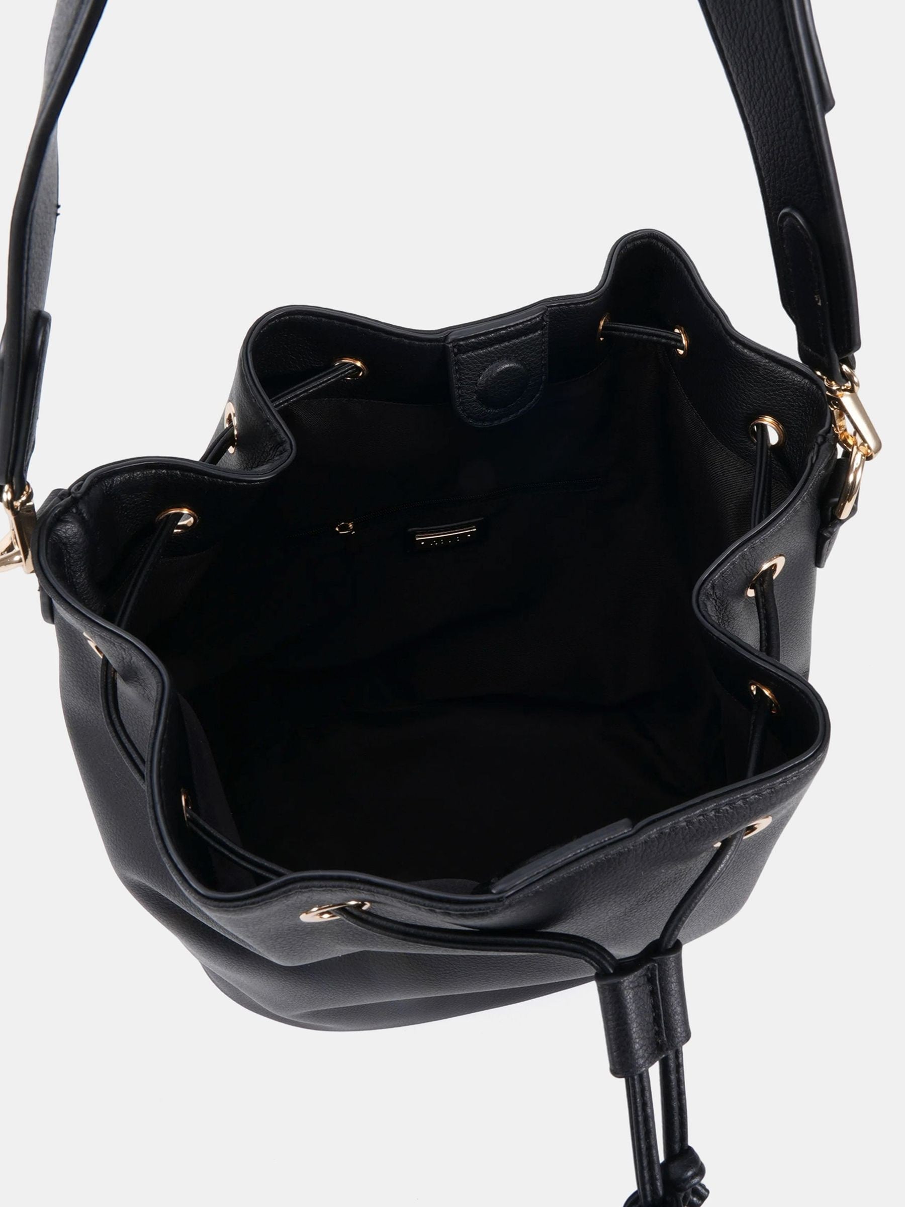 Novo Adelaide large bucket shoulder bag - British product