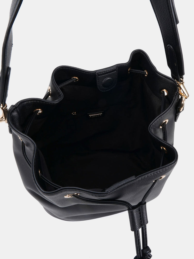 Novo Adelaide large bucket shoulder bag - British product