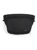 Nuna pushchair footmuff Caviar double (British brand)