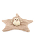 Keel Toys Keeleco baby monkey blanket 32cm (British brand)