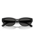 Coach black Pillow sunglasses, UK version