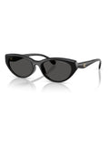 Coach black Pillow sunglasses, UK version