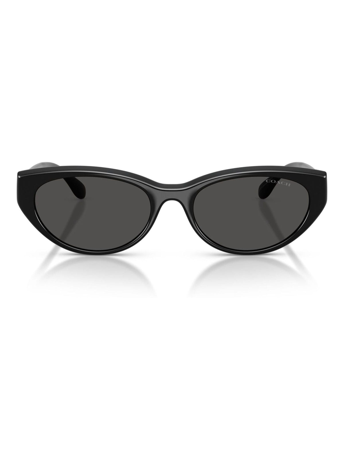 Coach black Pillow sunglasses, UK version