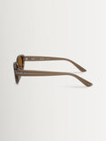 Ray-Ban brown pillow sunglasses RB4457D, UK version