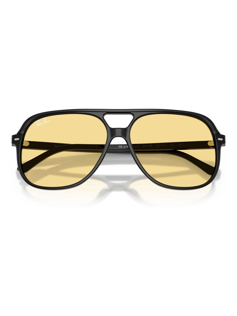 Ray-Ban Bill square sunglasses (British brand)