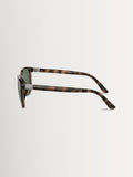 Polo Ralph Lauren square sunglasses shiny havana, UK version