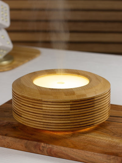 Next Made by Zen Raya Ultrasonic Aroma Diffuser 100ml- Buy online at McGrocer