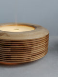 Made by Zen Wood Raya aroma diffuser, UK version