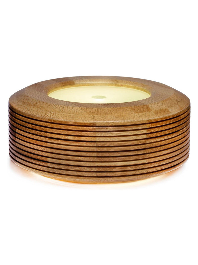 Made by Zen Wood Raya aroma diffuser, UK version