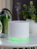 Made by Zen white Novo USB aroma diffuser, UK version