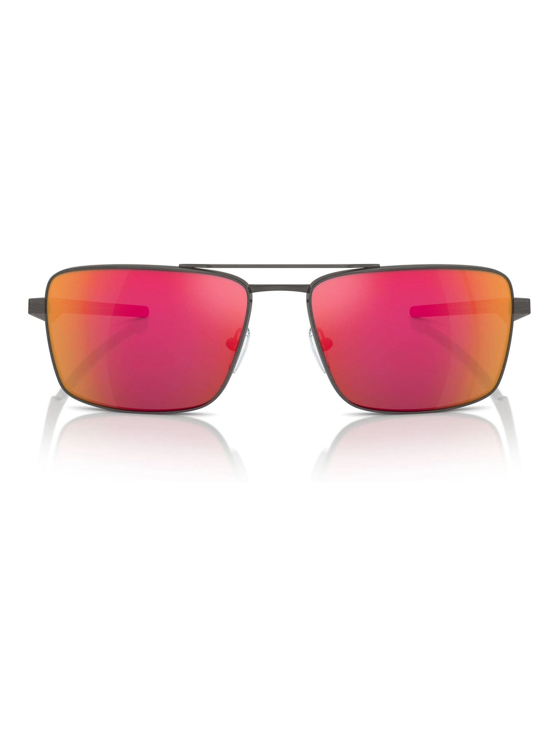 Ferrari Scuderia sunglasses FZ5001 rectangle, imported from the UK