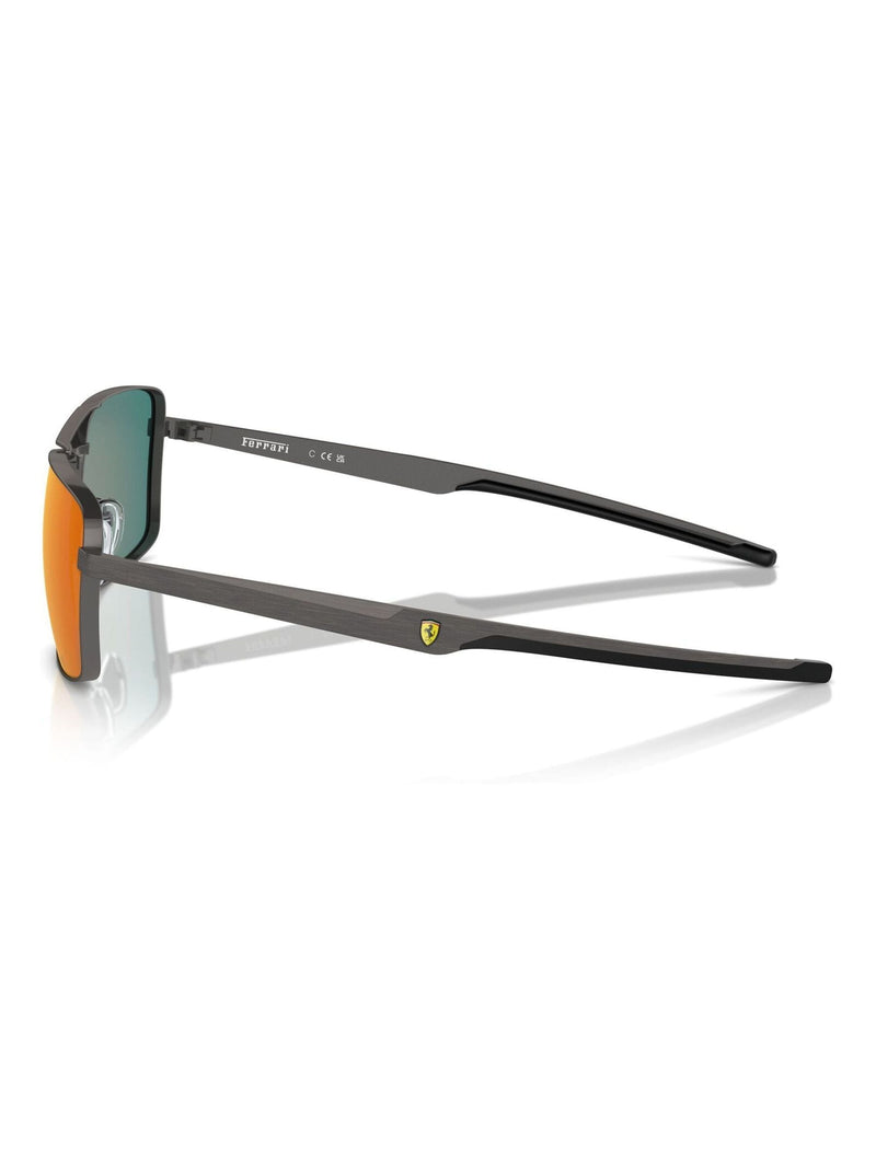 Ferrari Scuderia sunglasses FZ5001 rectangle, imported from the UK