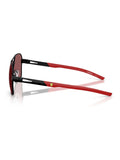 Ferrari Scuderia FZ5003 square sunglasses - British product