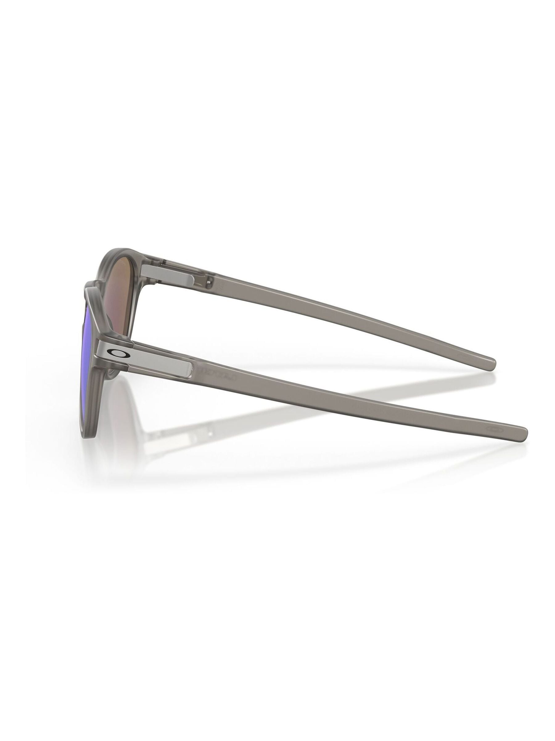 Oakley sunglasses Latch Oval (British brand)