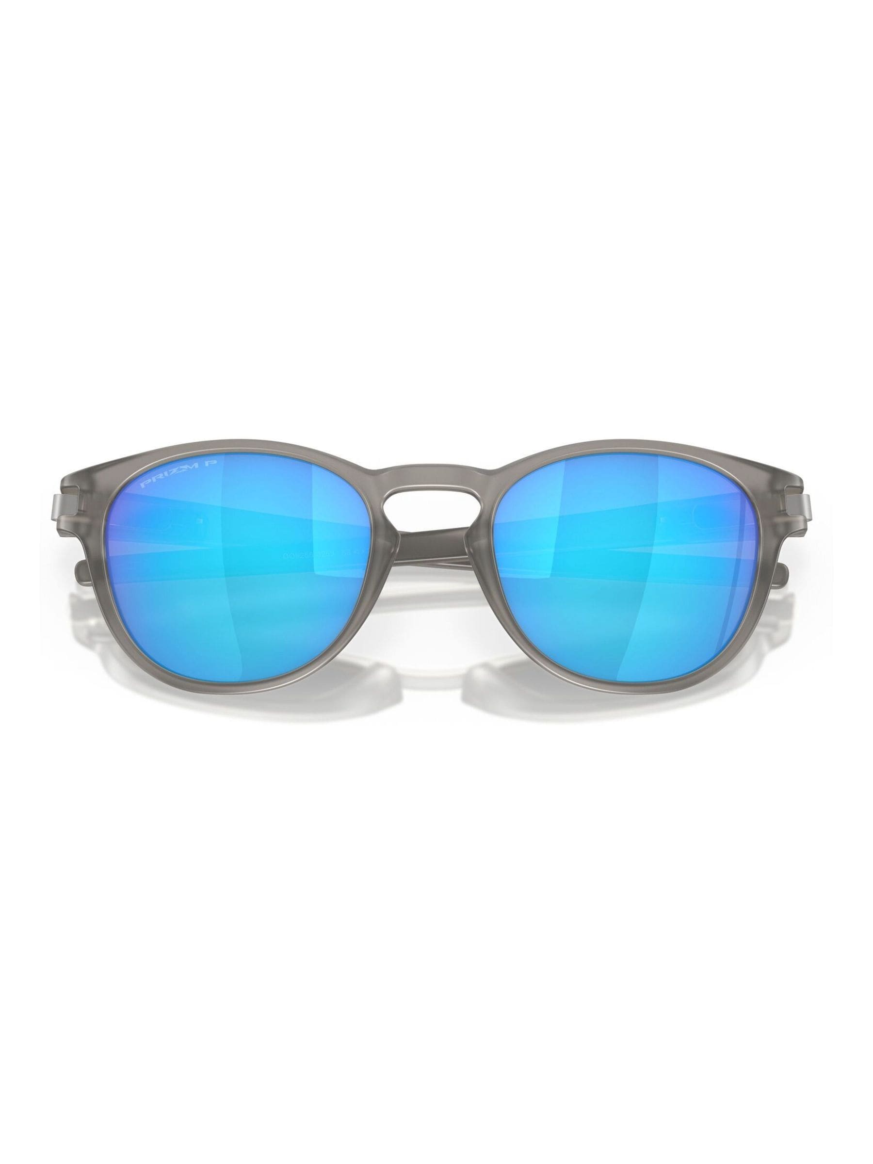 Oakley sunglasses Latch Oval (British brand)