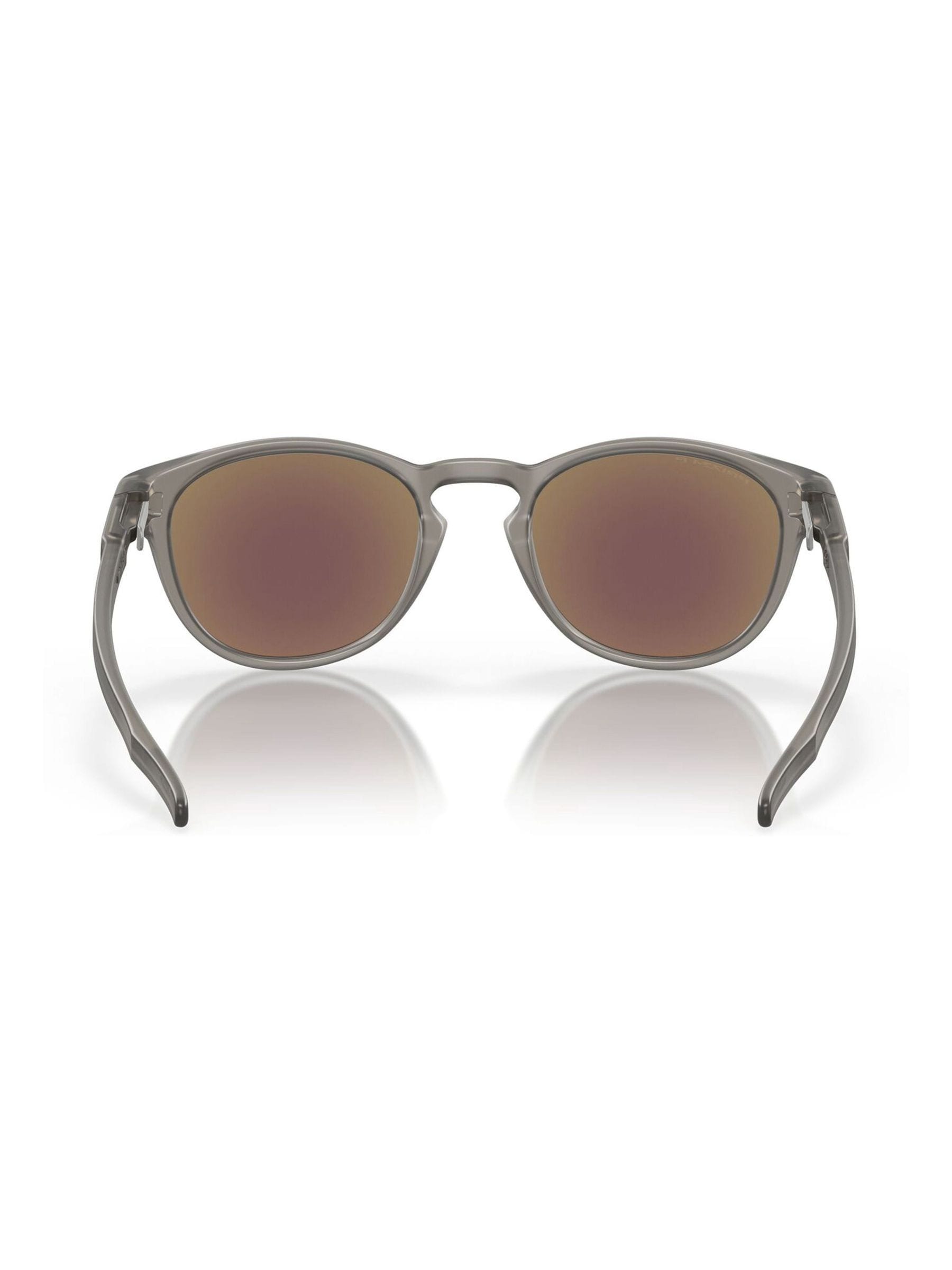Oakley sunglasses Latch Oval (British brand)