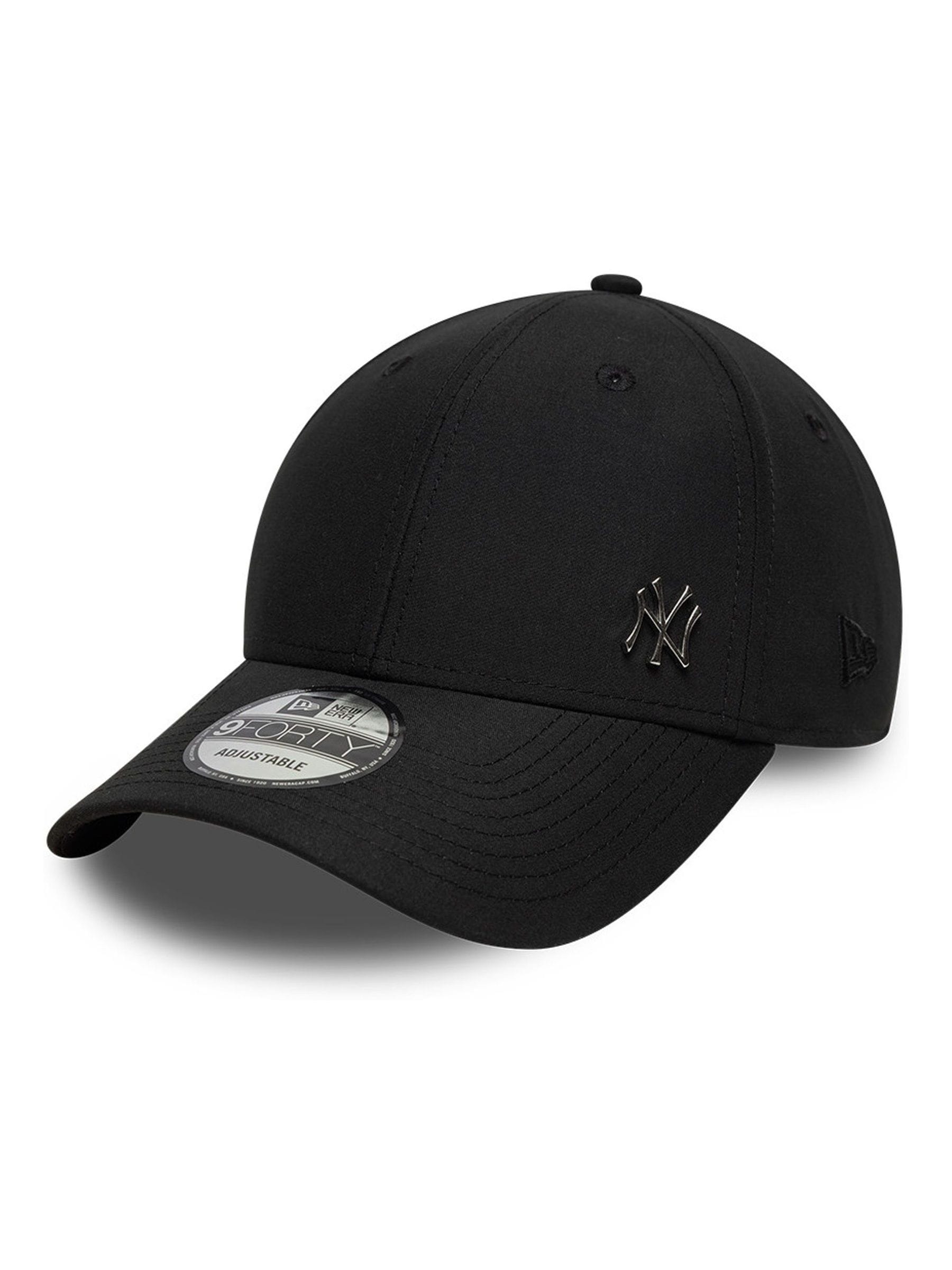 New Era Yankees 9Forty adjustable cap, UK version