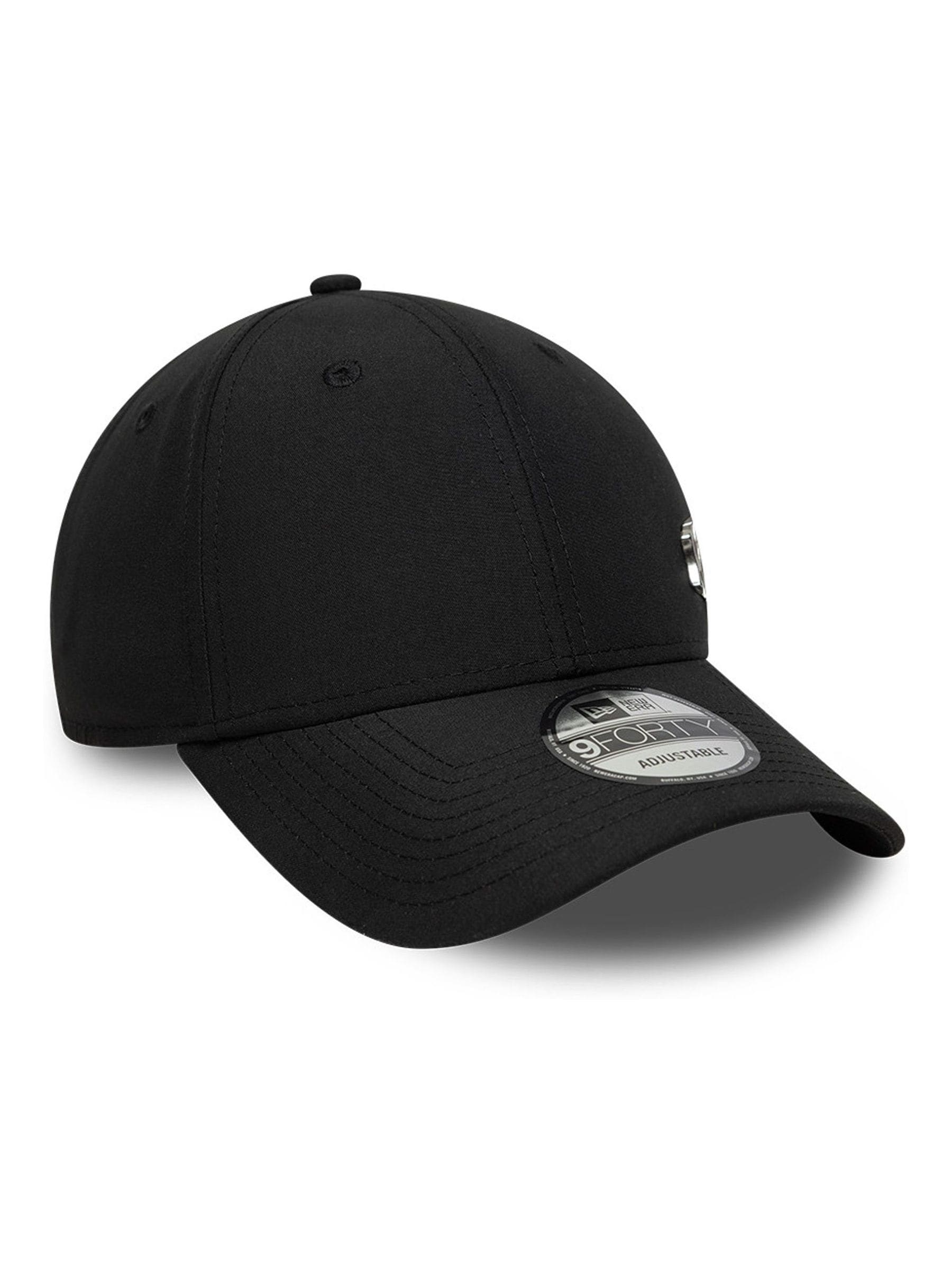 New Era Yankees 9Forty adjustable cap, UK version