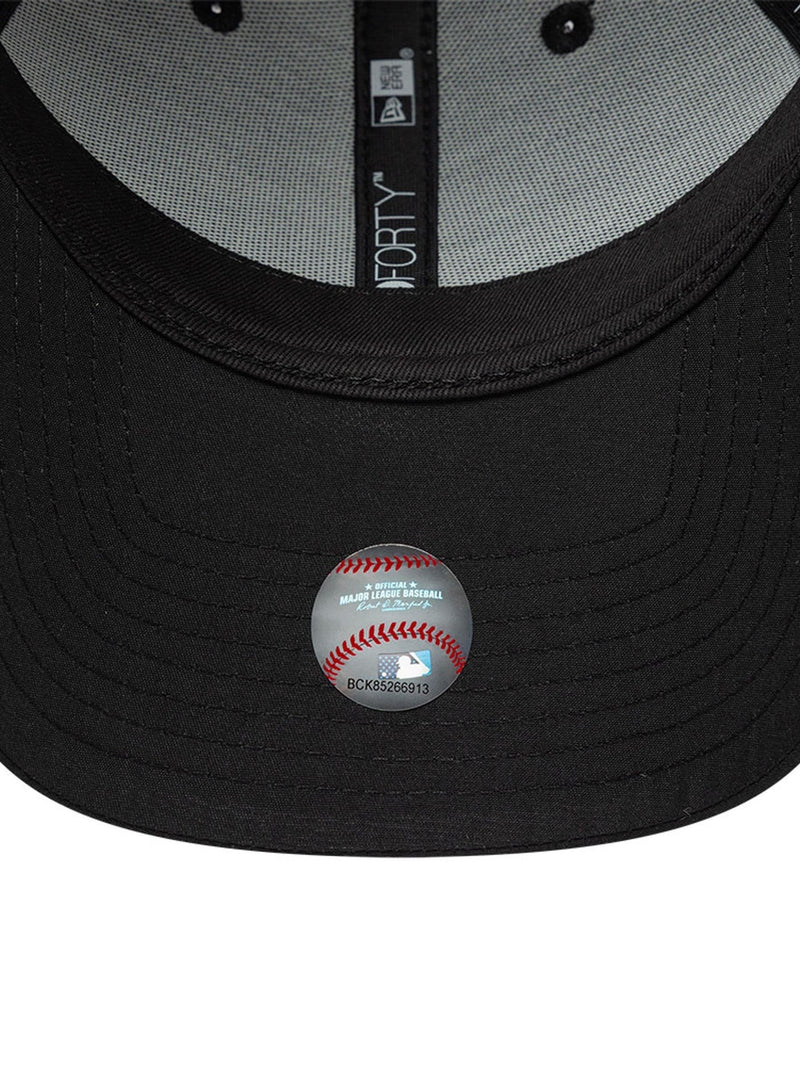 New Era Yankees 9Forty adjustable cap, UK version