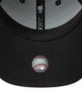 New Era Yankees 9Forty adjustable cap, UK version