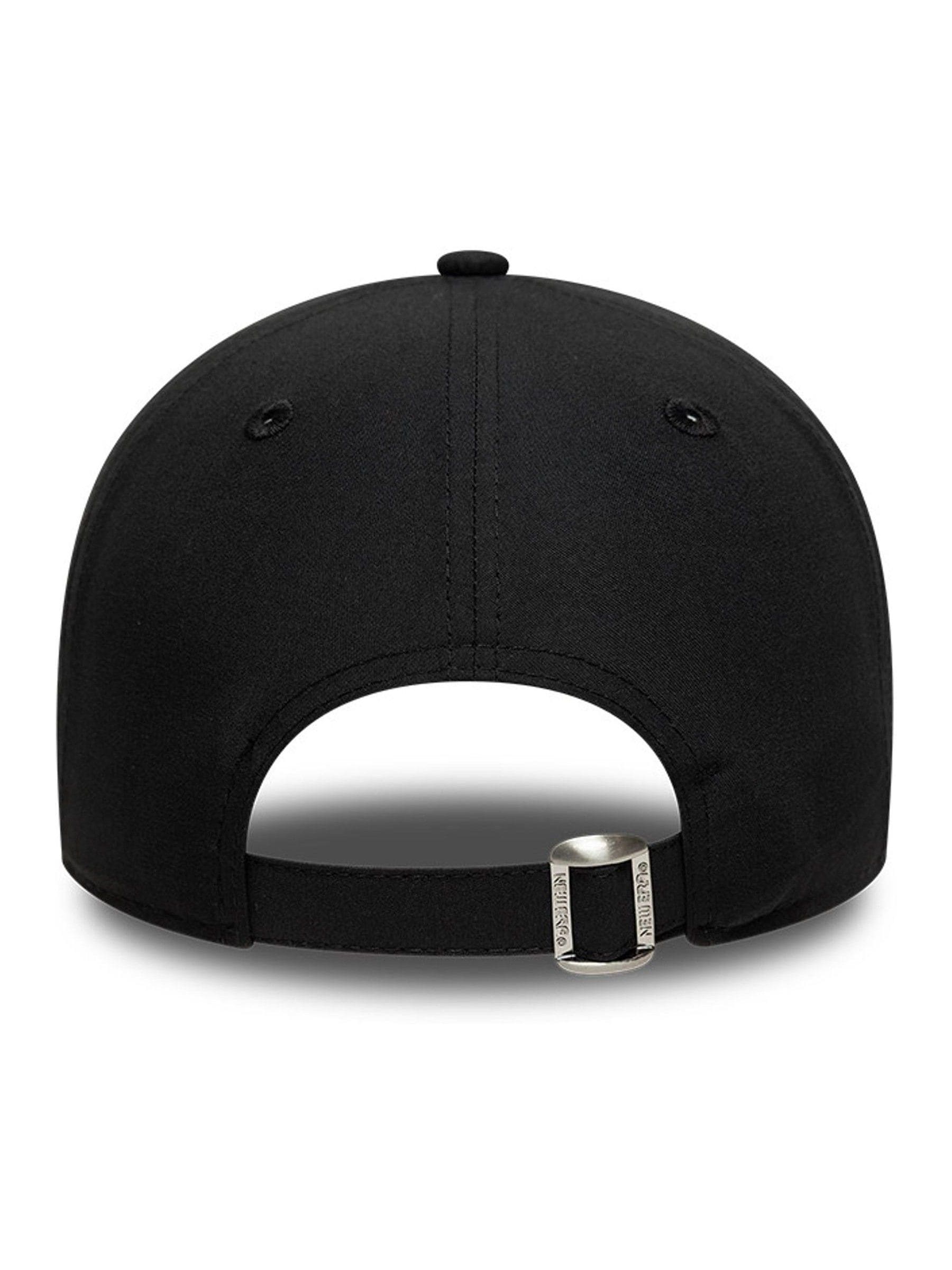 New Era Yankees 9Forty adjustable cap, UK version
